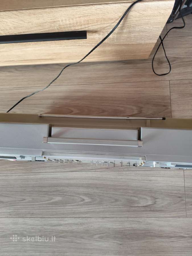 Parduodam Sharp Gf-575 - nuotraukos Nr. 5