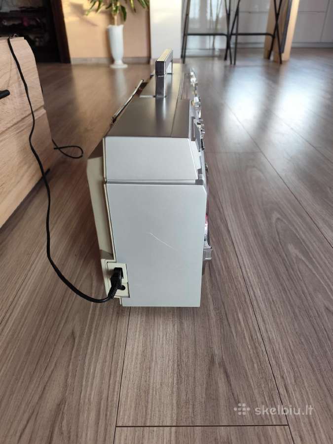 Parduodam Sharp Gf-575 - nuotraukos Nr. 6