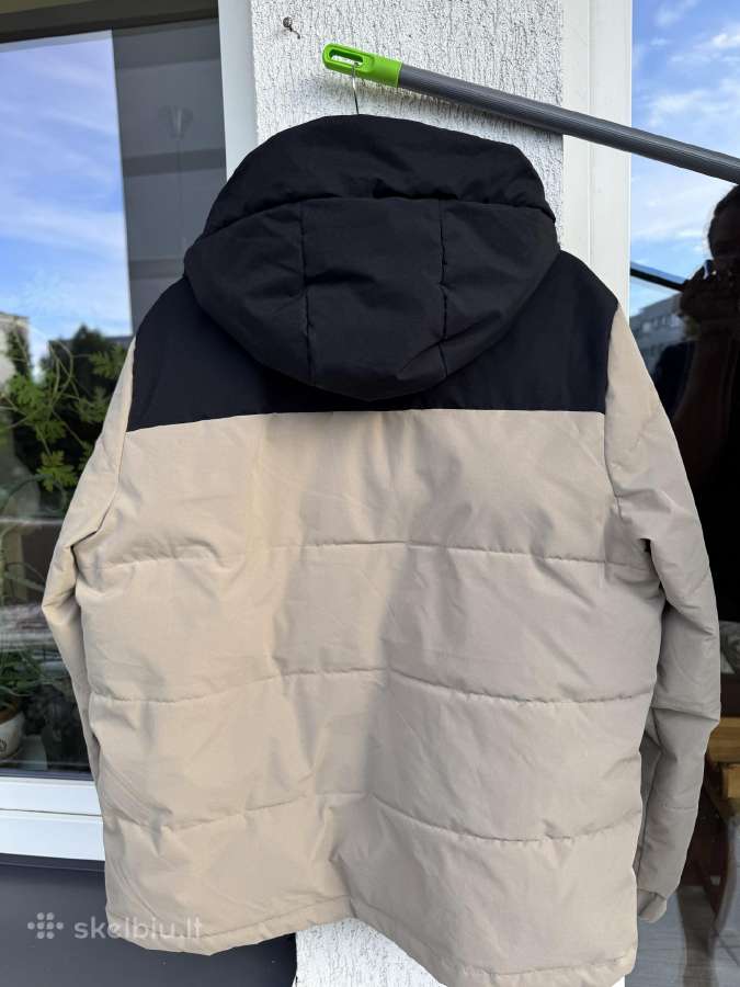 Jack & Jones originali striukė puiki L dydis - nuotraukos Nr. 4