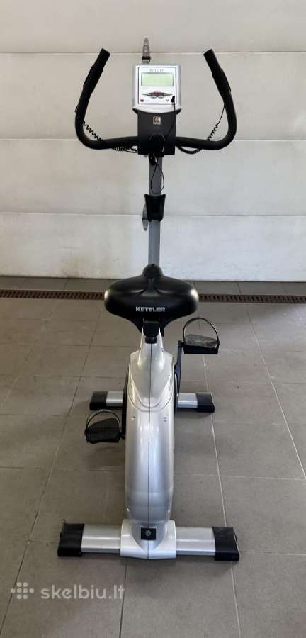 Sporto įranga - nuotraukos Nr. 2