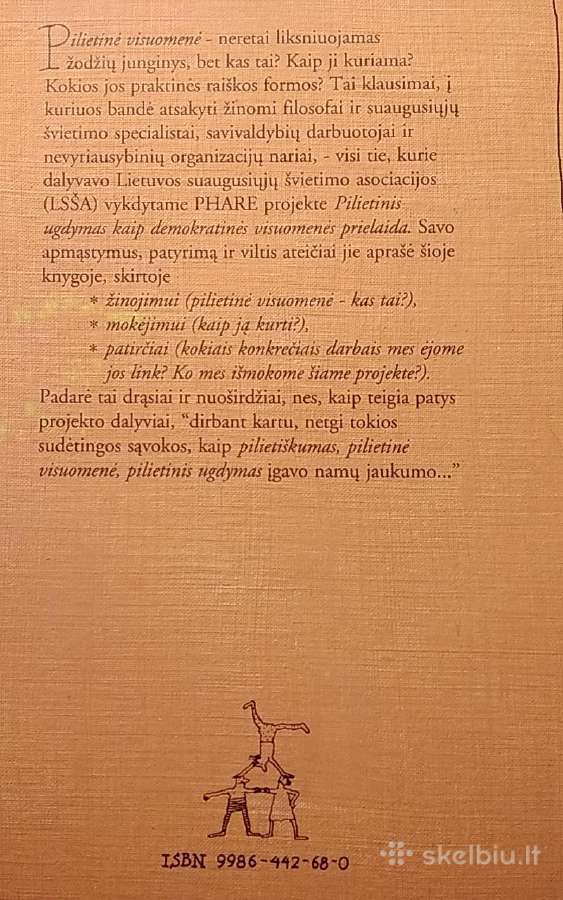 Idėjos ir iniciatyvos - nuotraukos Nr. 5