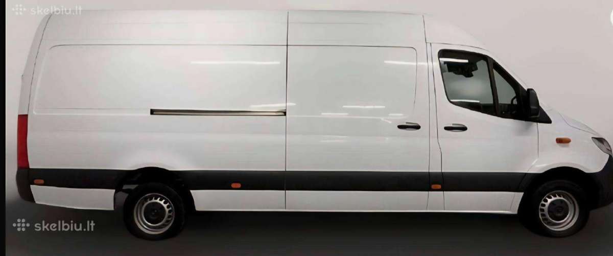 Miniveno mikroautobuso nuoma - nuotraukos Nr. 7