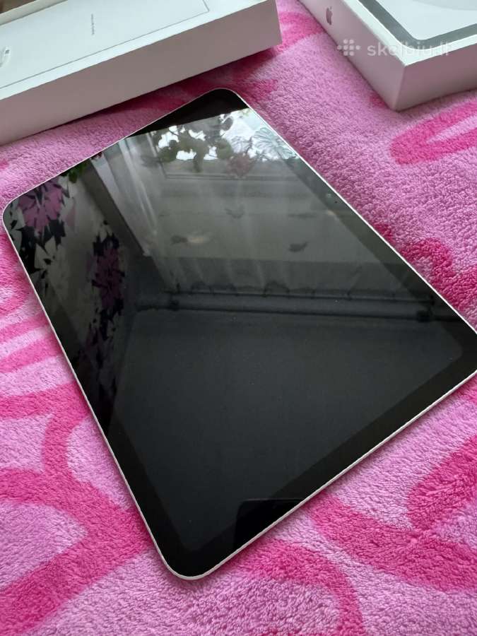 Apple iPad A16 128gb Wi-fi + Cellular - nuotraukos Nr. 3
