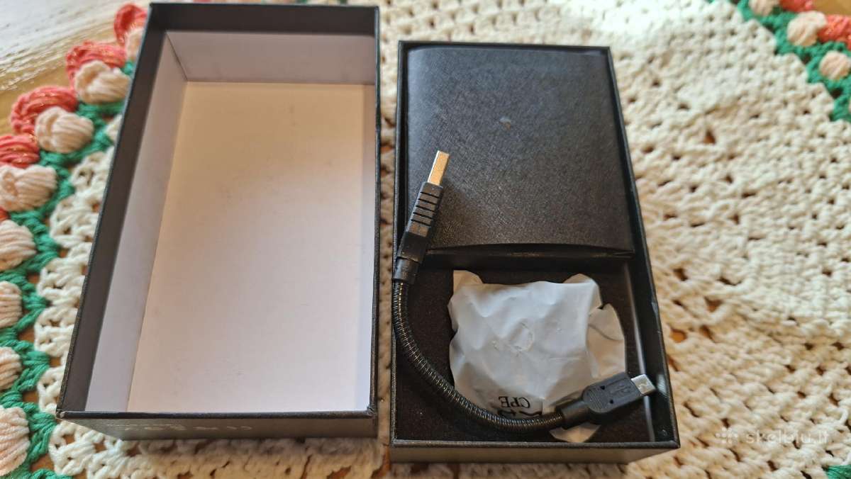 Parduodama Mini Wi-fi kamera - nuotraukos Nr. 4