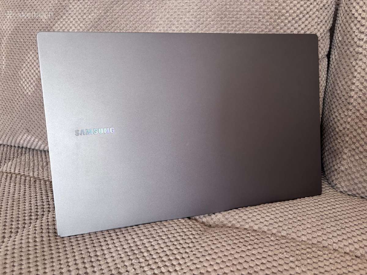 Samsung Galaxy Book4 Win11 Pro - nuotraukos Nr. 3