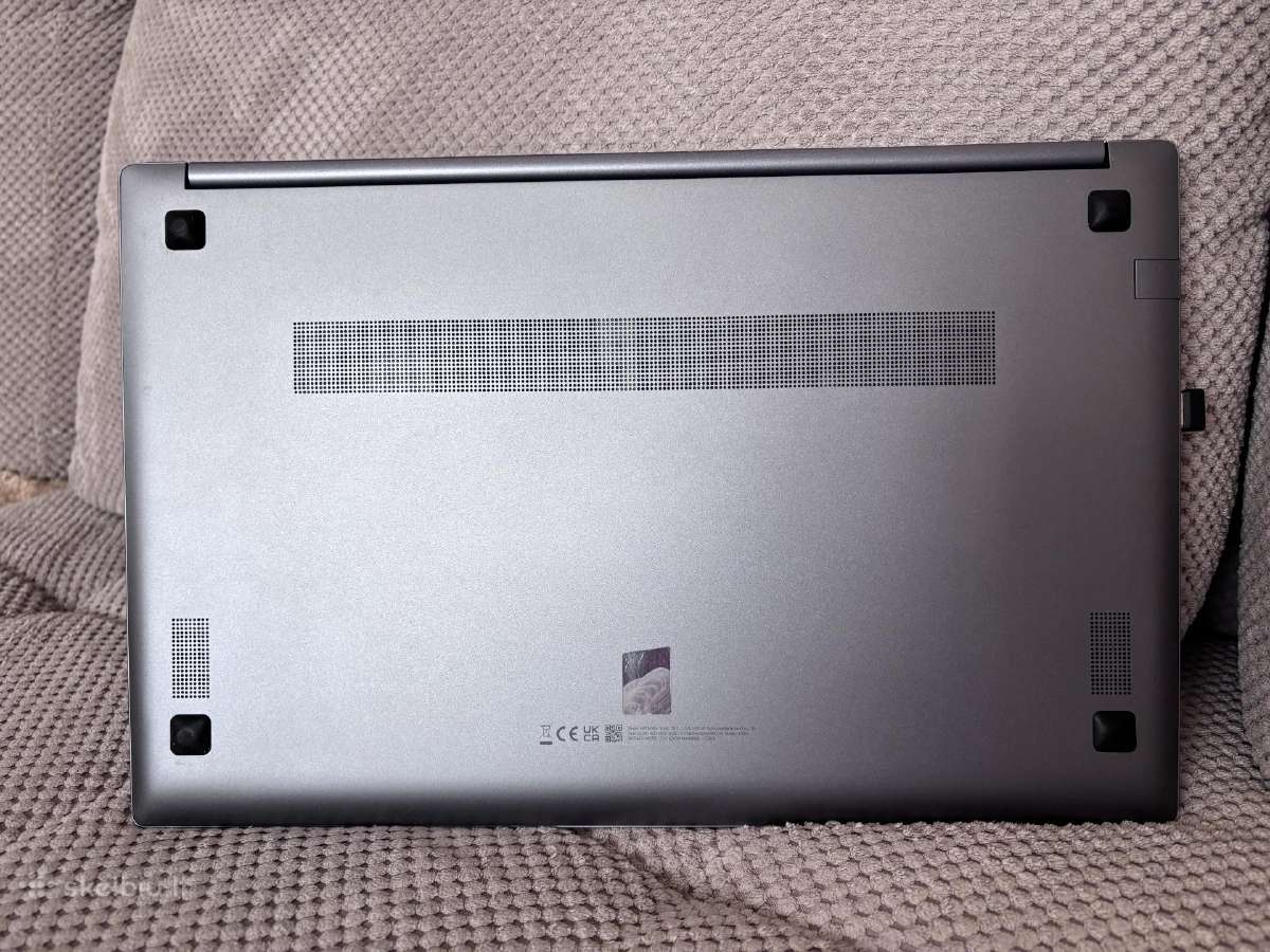Samsung Galaxy Book4 Win11 Pro - nuotraukos Nr. 4