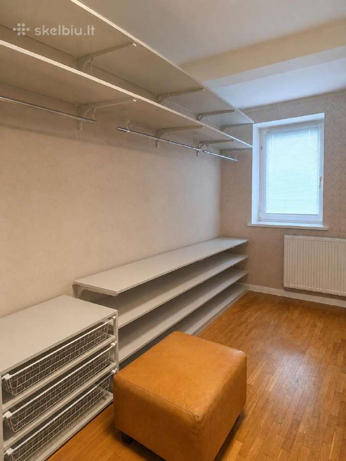 Kraštinis kotedžas Stetiškėse su 2 garažais - nuotraukos Nr. 12