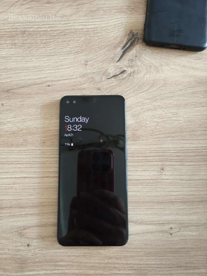 One Plus Nord - nuotraukos Nr. 5