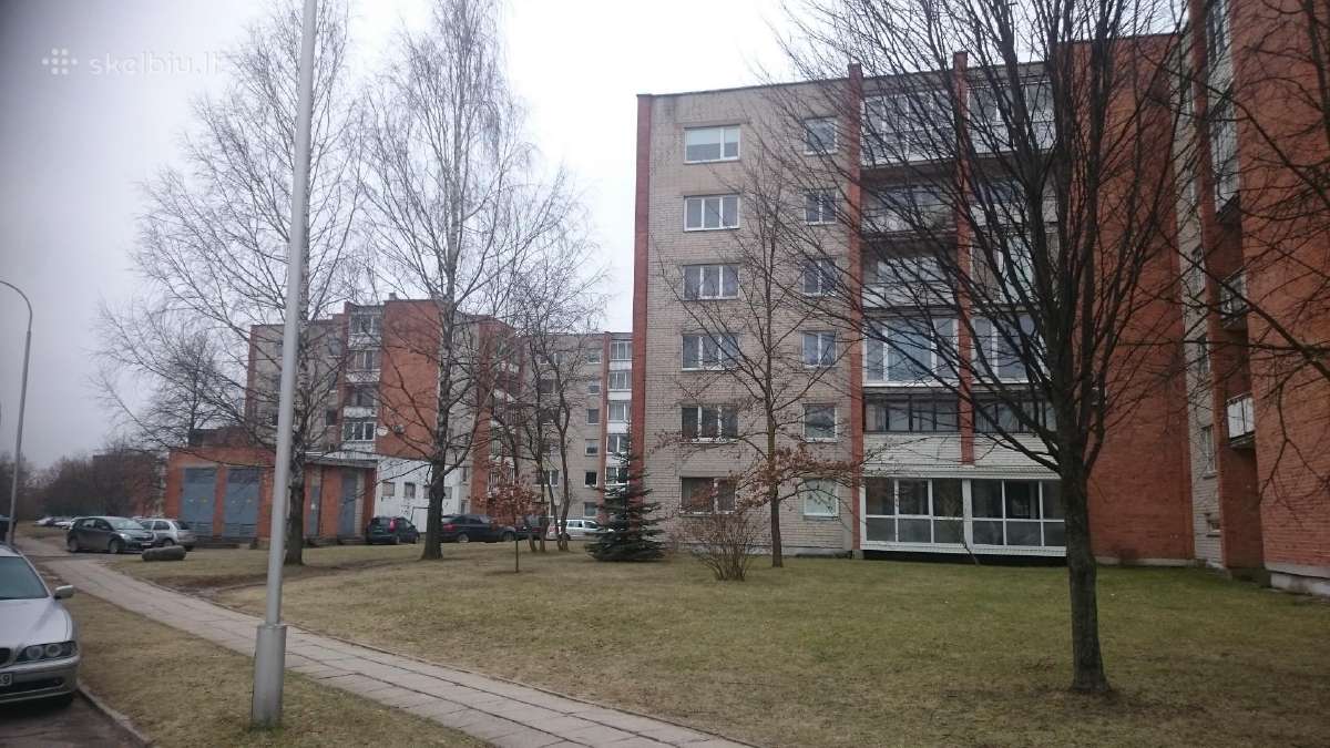 Patalpos Marijampolės m. - nuotraukos Nr. 3