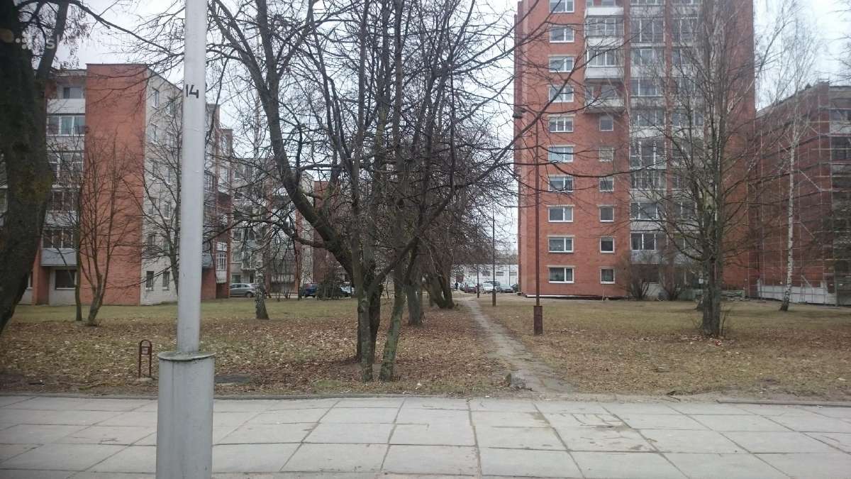 Patalpos Marijampolės m. - nuotraukos Nr. 4