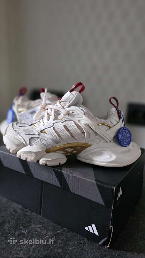 Adidas sportbaciai - nuotraukos Nr. 3