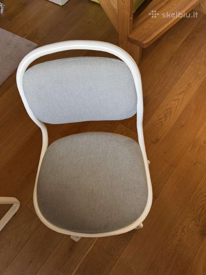 Ikea Orfjall vaikiška rašomojo stalo kėdė - nuotraukos Nr. 3