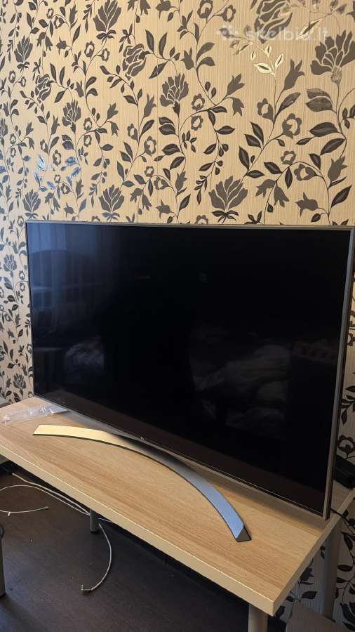 LG Smartv 49 - nuotraukos Nr. 2