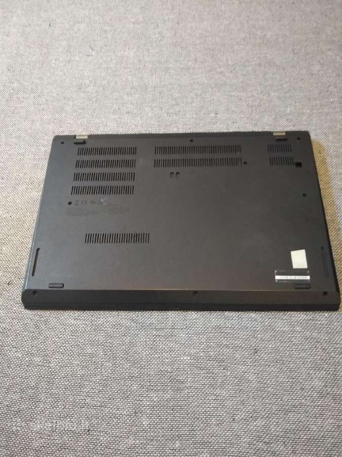 Thinkpad 15" i5-1135/16/500/iris Xe - nuotraukos Nr. 7