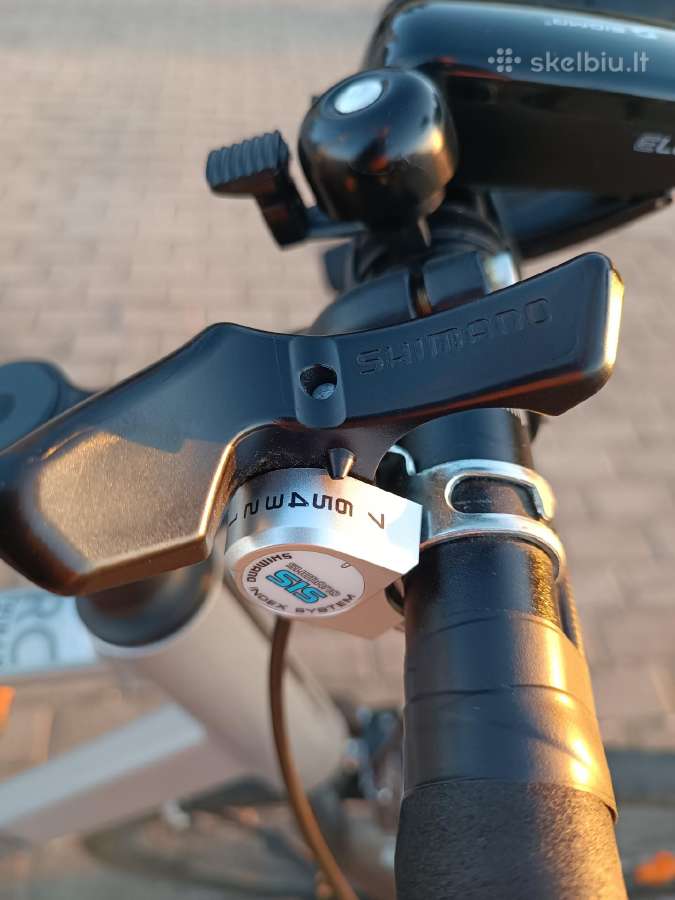 Dviratis Triban Rc100 - nuotraukos Nr. 6