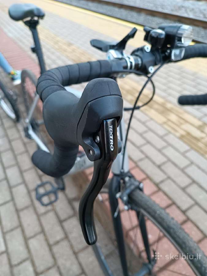Dviratis Triban Rc100 - nuotraukos Nr. 5