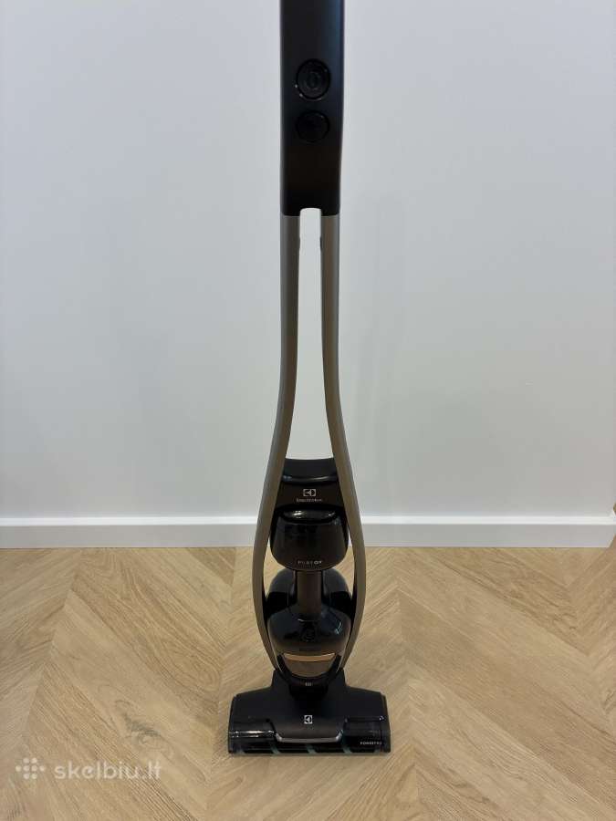 Dulkių siurblys - šluota Electrolux Pure Q9 - nuotraukos Nr. 2