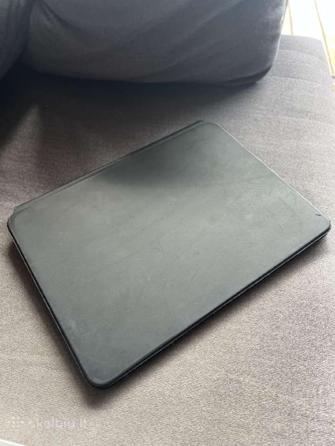 Apple Magic Keyboard for iPad Pro 11 - nuotraukos Nr. 3