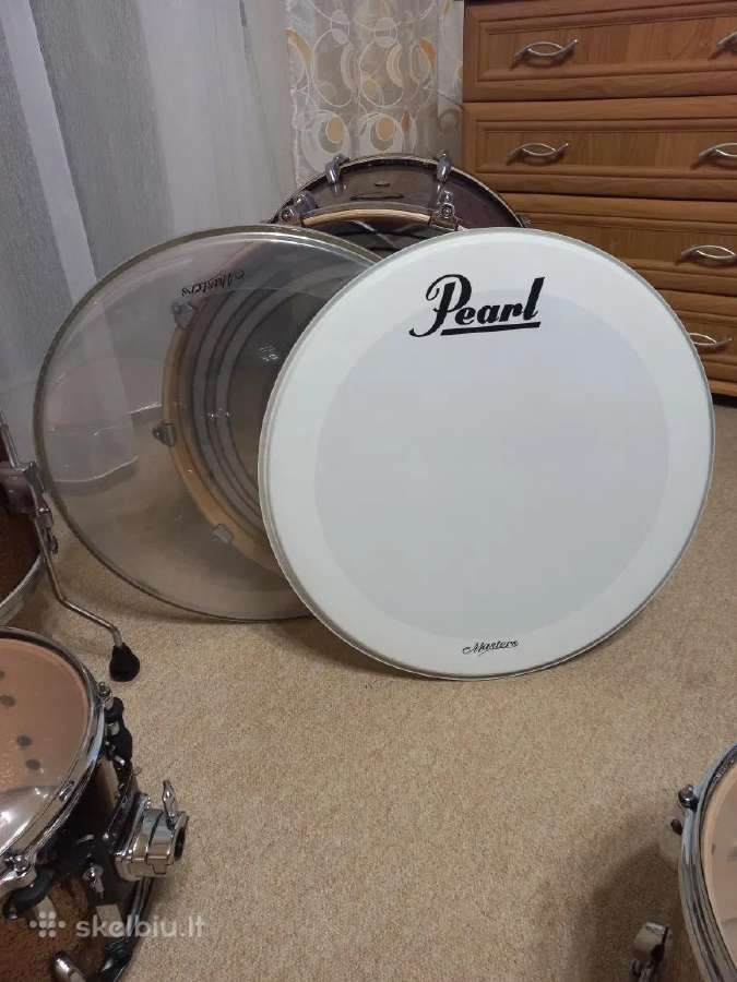 Pearl Masters - nuotraukos Nr. 2