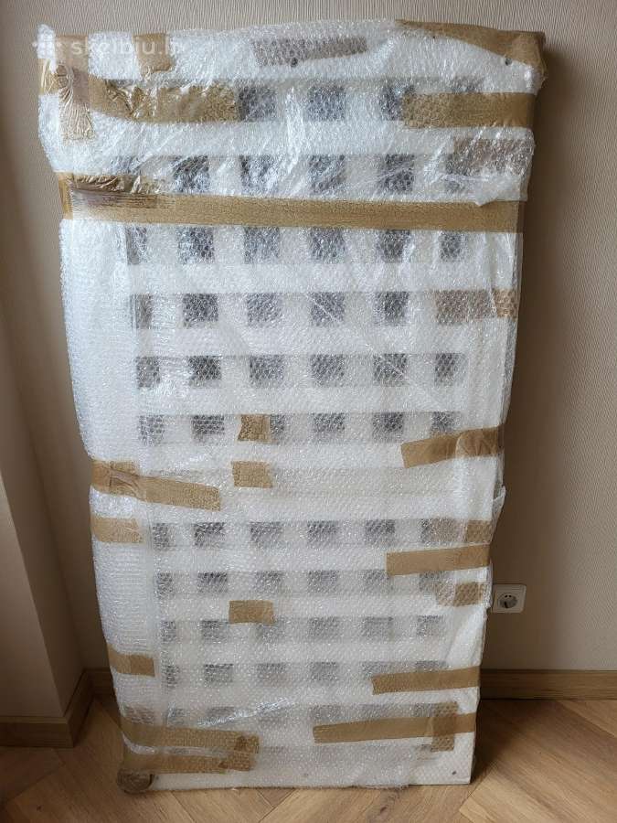Oeuf Nyc Classic vaikų lovytė su Conversion kit - nuotraukos Nr. 11