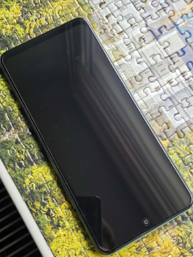 Xiaomi Redmi Note 12 - nuotraukos Nr. 2