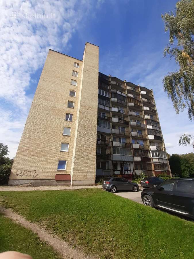 Rehau plastikinis langas - nuotraukos Nr. 7