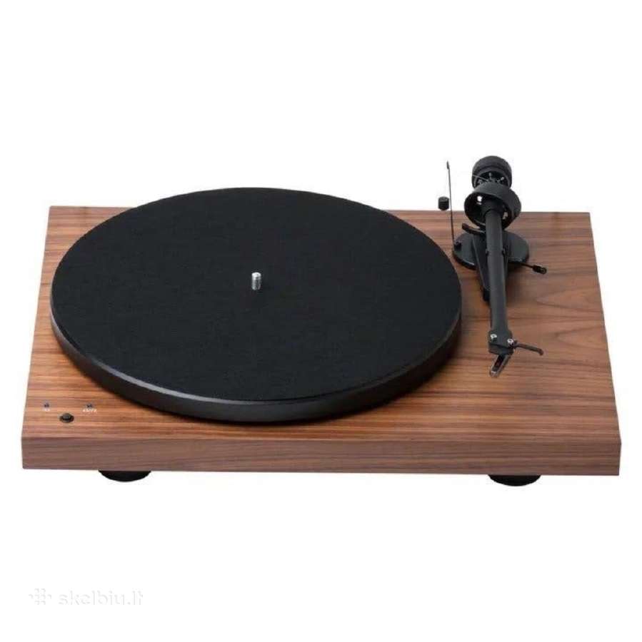 Patefonas Pro-ject Recordmaster vinilo grotuvas - nuotraukos Nr. 4