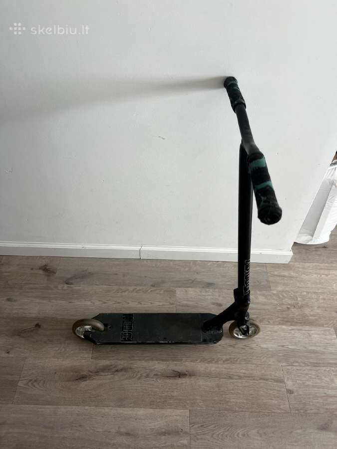 Blunt envy prodigy s8 Nebula - nuotraukos Nr. 2