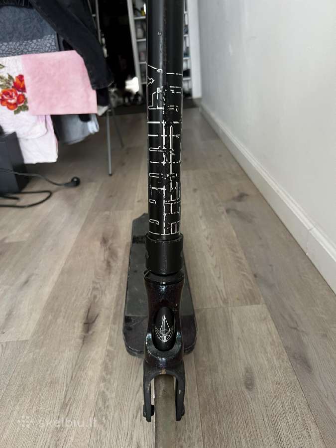 Blunt envy prodigy s8 Nebula - nuotraukos Nr. 3