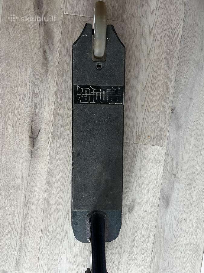 Blunt envy prodigy s8 Nebula - nuotraukos Nr. 5