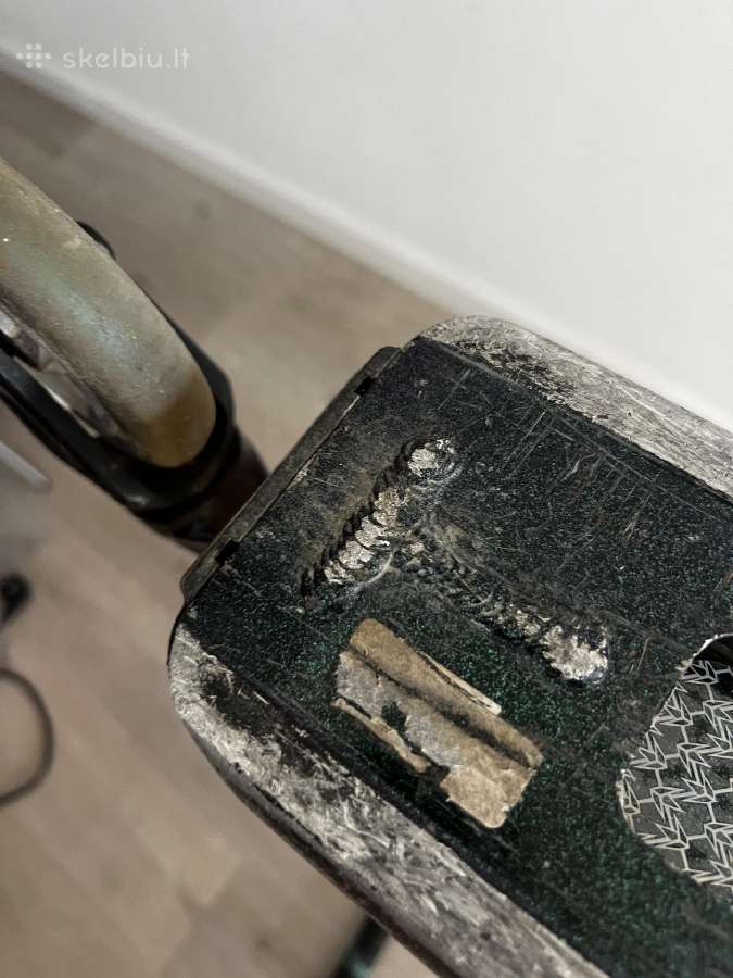 Blunt envy prodigy s8 Nebula - nuotraukos Nr. 8