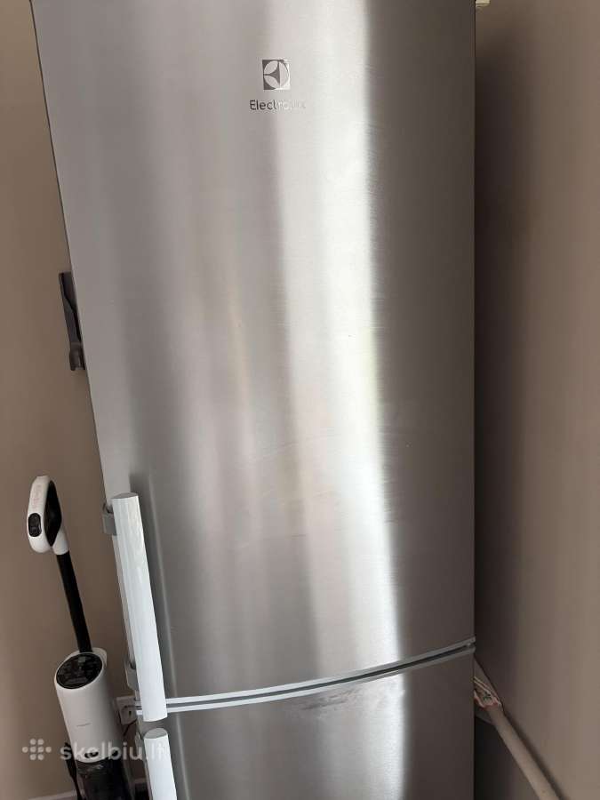 Šaldytuvas electrolux - nuotraukos Nr. 2