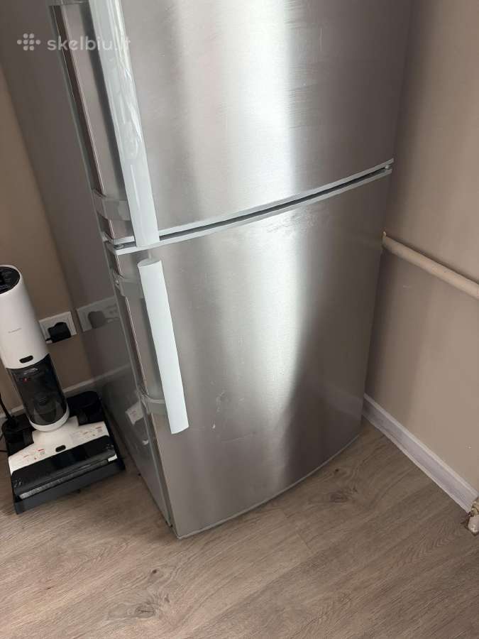 Šaldytuvas electrolux - nuotraukos Nr. 3