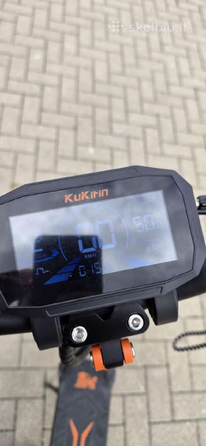 Kukirini g2pro - nuotraukos Nr. 2