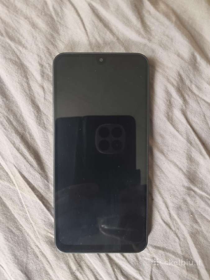 Samsung Galaxy A17 5G - nuotraukos Nr. 3