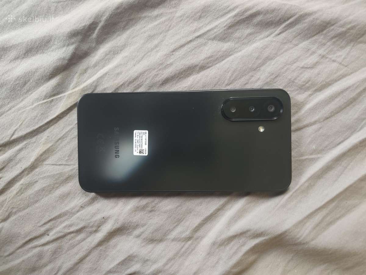 Samsung Galaxy A17 5G - nuotraukos Nr. 4