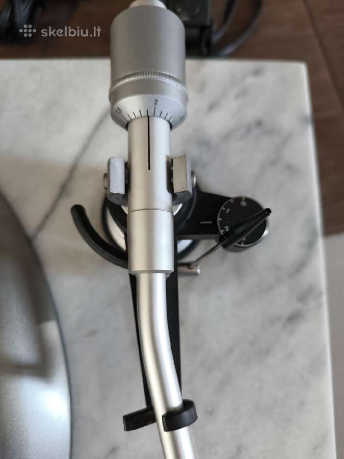 Denon Dp-1800 plokštelių grotuvas - nuotraukos Nr. 24