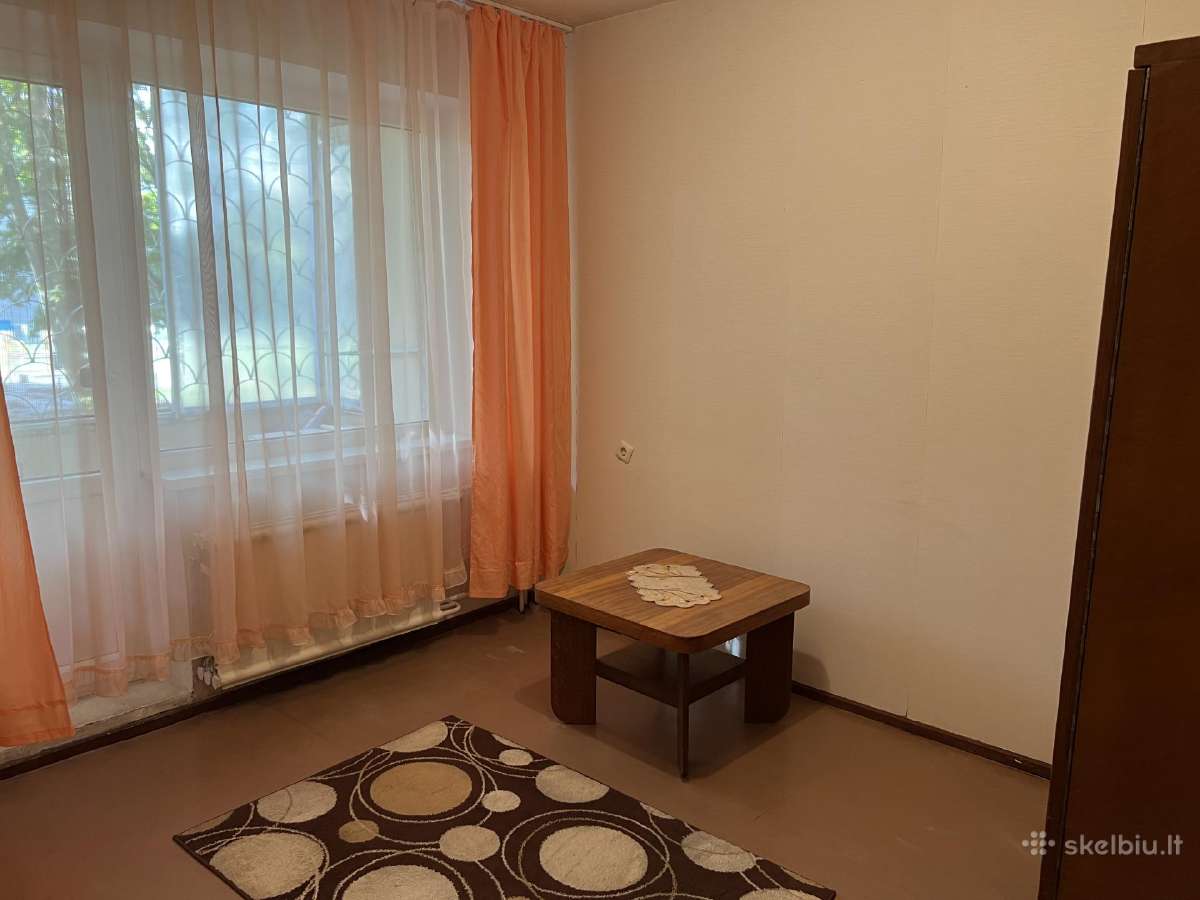 Išnuomojamas 2k butas, Žukausko g., Kaunas - nuotraukos Nr. 3