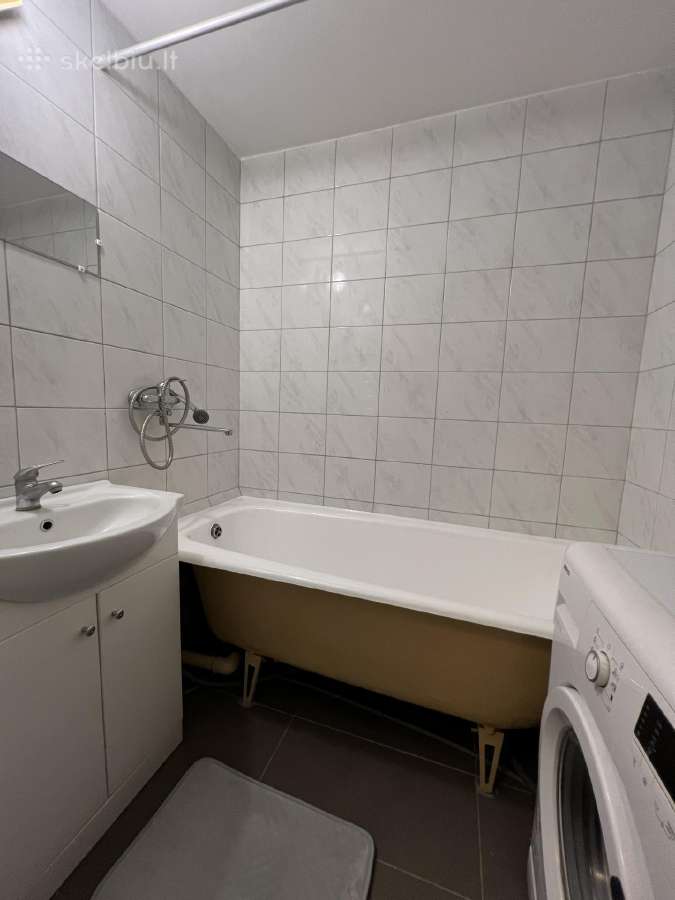 Išnuomojamas 2k butas, Žukausko g., Kaunas - nuotraukos Nr. 4