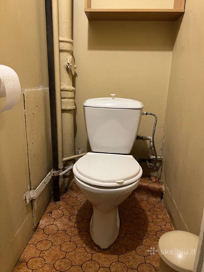 Išnuomojamas 2k butas, Žukausko g., Kaunas - nuotraukos Nr. 5