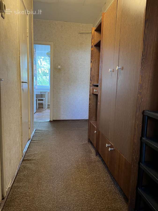Išnuomojamas 2k butas, Žukausko g., Kaunas - nuotraukos Nr. 6