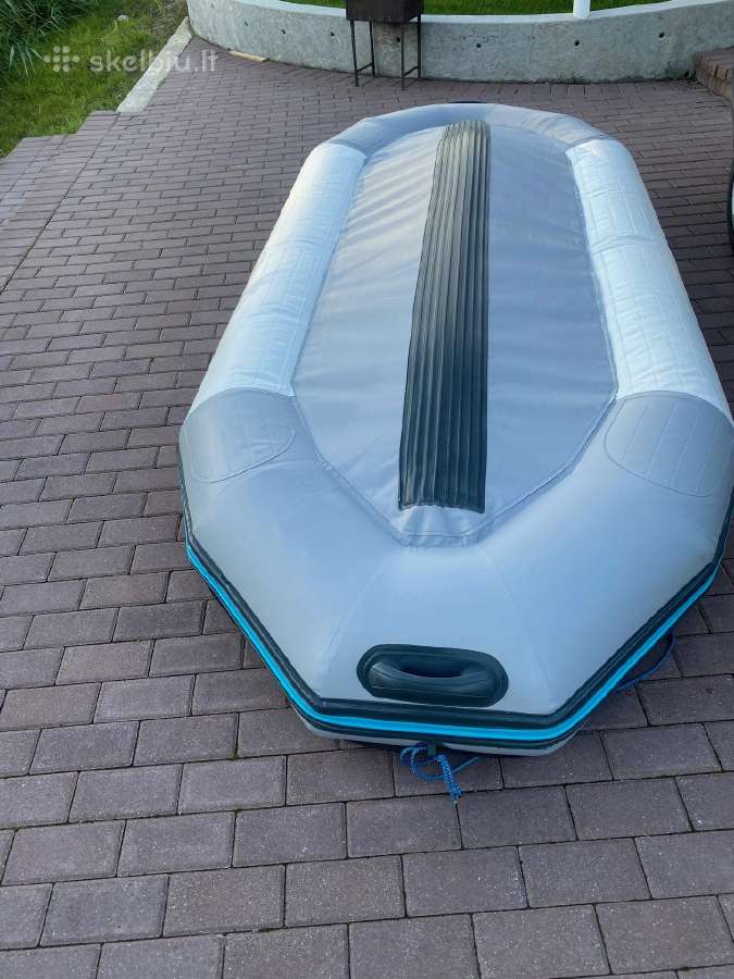 Pripučiama valtis Mariner 3 - nuotraukos Nr. 8