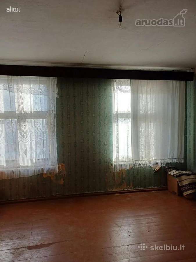 Erdvus 3 k. butas H. Manto g. - nuotraukos Nr. 6