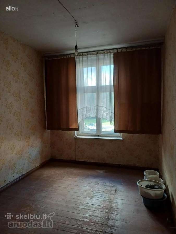 Erdvus 3 k. butas H. Manto g. - nuotraukos Nr. 7