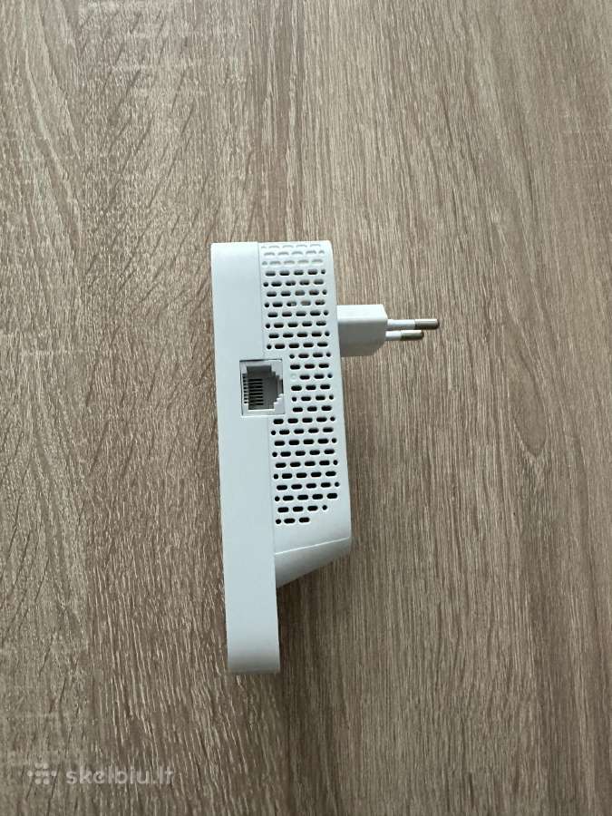 Tp-link Ac1200 belaidis tinklo kartotuvas Re330 - nuotraukos Nr. 3