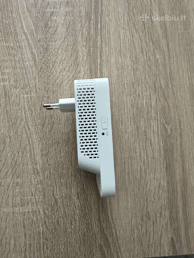 Tp-link Ac1200 belaidis tinklo kartotuvas Re330 - nuotraukos Nr. 4
