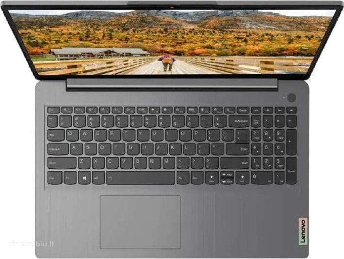 Ideapad 3 15alc6 - nuotraukos Nr. 2