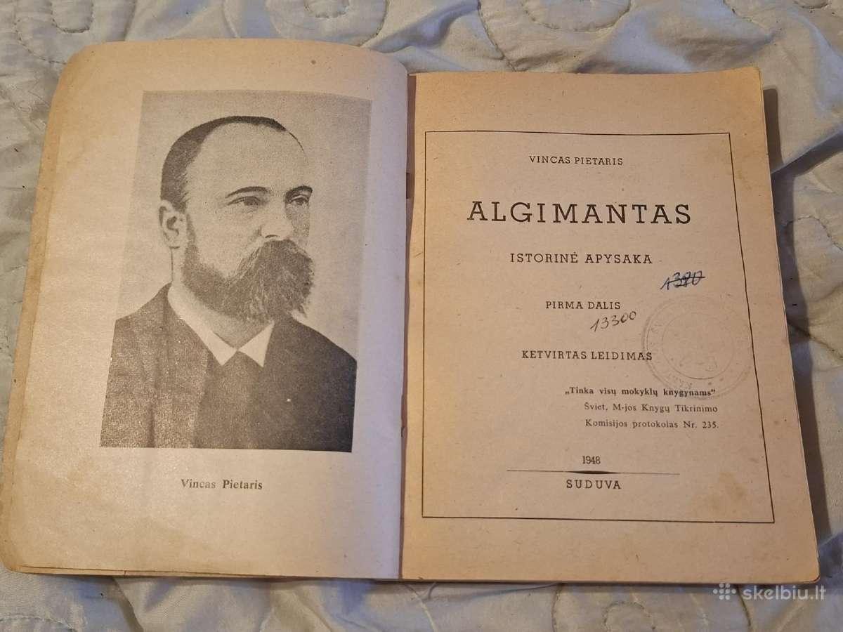 Algimantas - nuotraukos Nr. 3