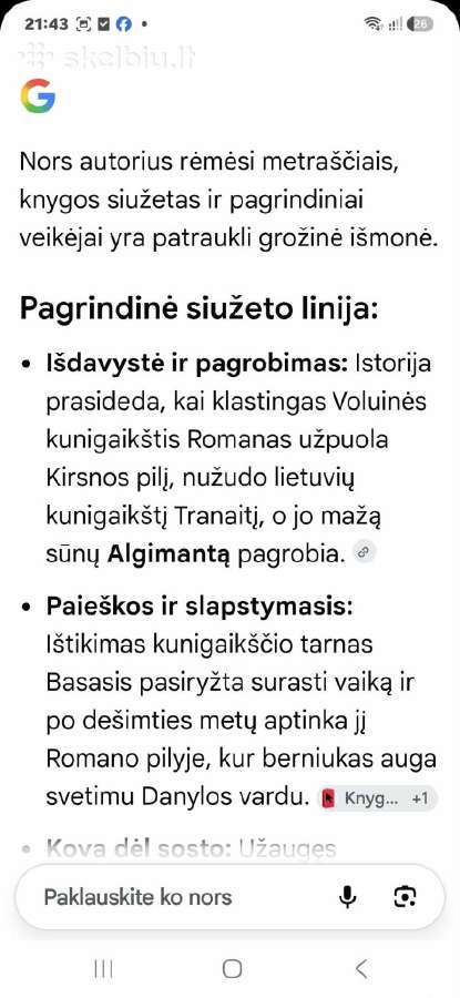 Algimantas - nuotraukos Nr. 7