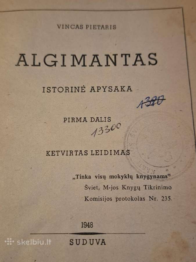 Algimantas - nuotraukos Nr. 10